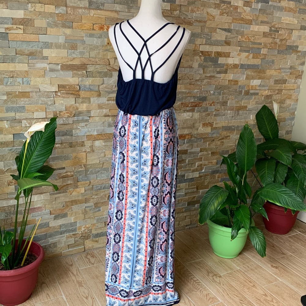 Trixxi dress